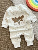 سرهمی آهو کوچولو کد B0088